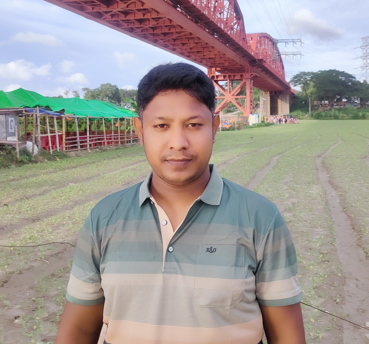 Badrul Islam